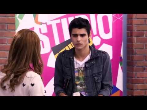 Сериал виолетта леон и виолетта Сериал виолетта леон и виолетта