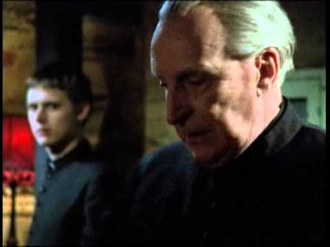 Секретные материалы стрейнджа сериал