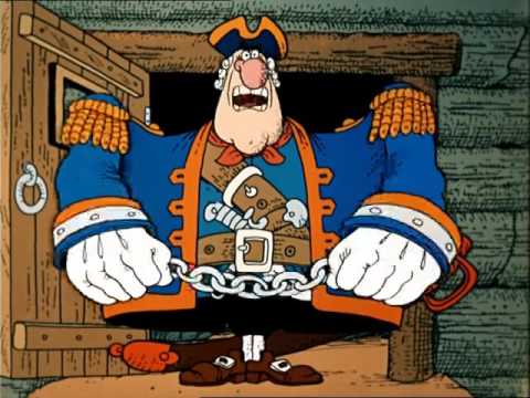 Treasure island сериал