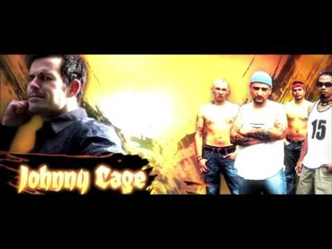 Мортал комбат наследие 1 сезон 3 серия