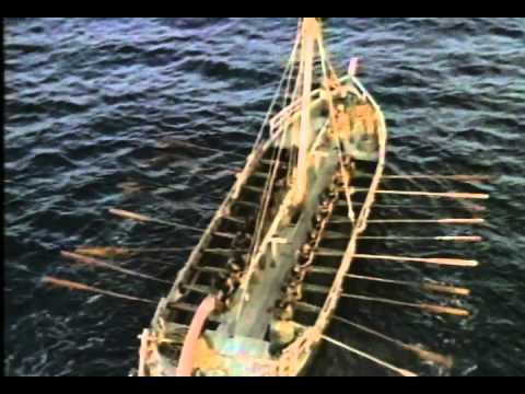 Одиссея мини сериал