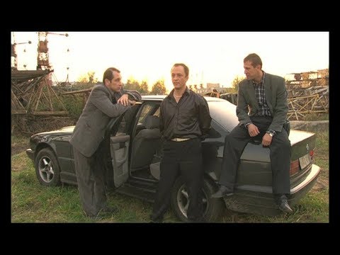 Русский детектив смотреть сериал онлайн