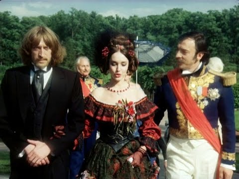 Узник замка иф 3 серия Узник замка иф 3 серия