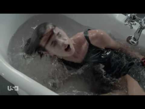 Падающая вода 9 серия