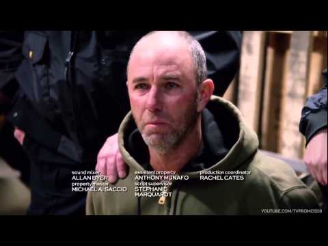 Закон и порядок специальный корпус сериал 13 сезон