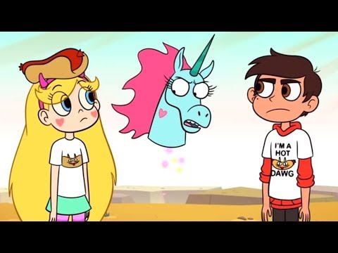 Стар против сил зла стар 2 сезон 7 серия