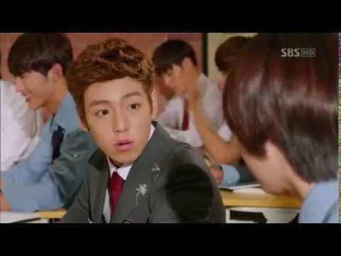 Для тебя во всем цвету 4 серия