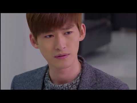 Корейский сериал с русской озвучкой замкнутый босс