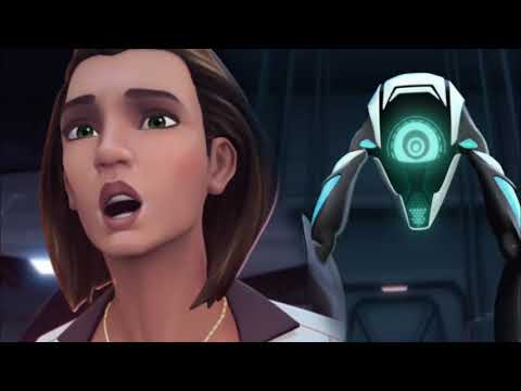 Смотреть макс стил все серии подряд