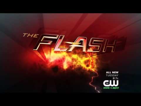 Промо флэш 2 сезон 4 серия