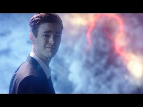 Флеш 24 серия 3 сезон
