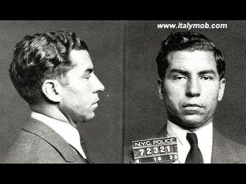 Сериал рождение мафии википедия