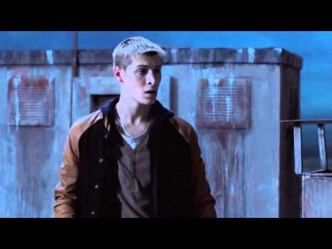 Чернобыль зона отчуждения 9 серия