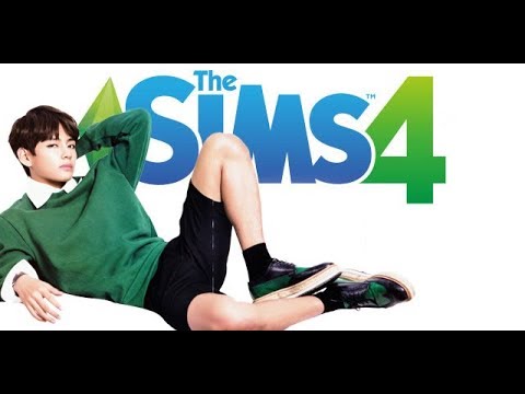 Симс сериал фанатка