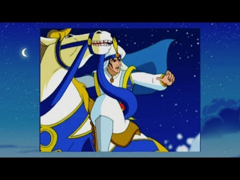 Фархат принц персии сериал