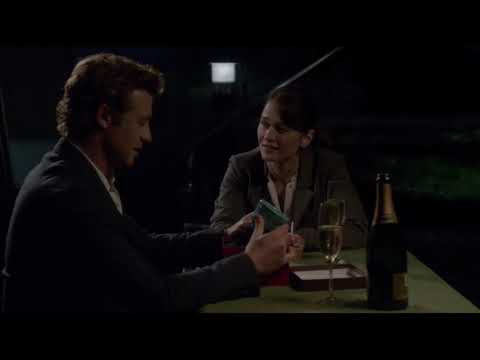 Сериал менталист сезон 6 серия 4 сезон