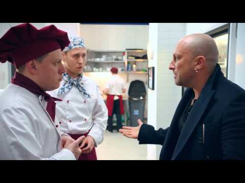 Физрук 2 сезон 33 серия