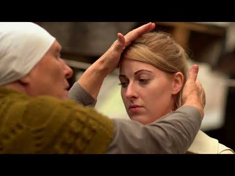 258 серия вторая свадьба