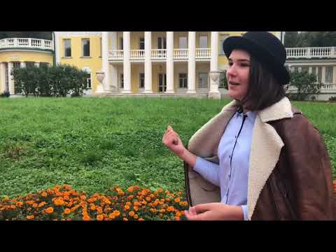 Сериал анна детектив фанфики