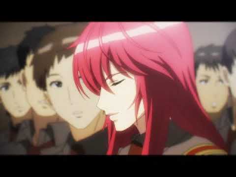 Заводной дух войны альдерамин в небе 1 сезон 1 серия