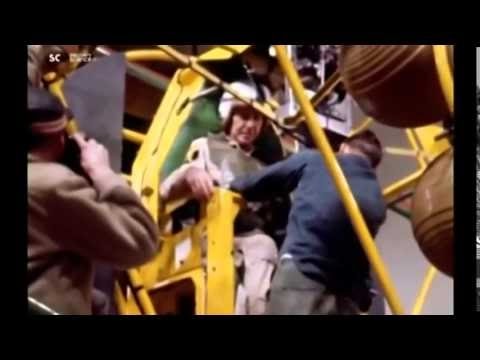 National geographic сериал игры разума