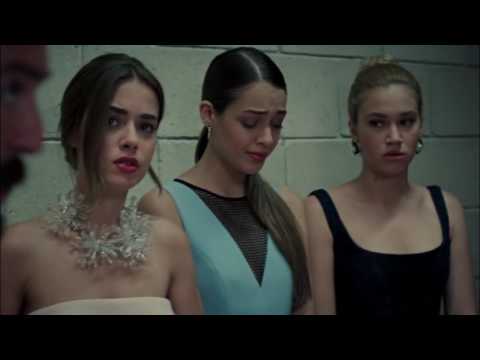 Сериал милые обманщицы 2 сезон на русском языке с хорошим переводом