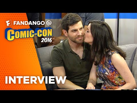 Сериал гримм на тв гримм