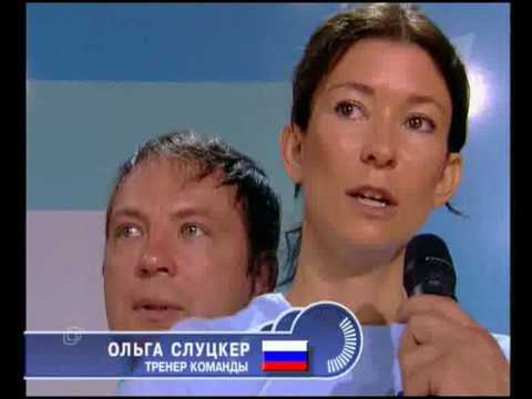 Большие гонки 10 сезон 10 серия