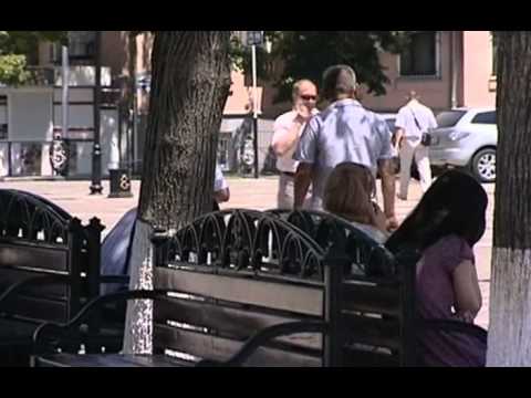 Сериал про банду кущевскую