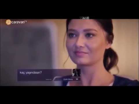 Калкон турк кино узбек тилида 1 серия