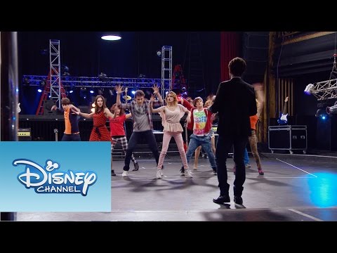 Видео виолетта из сериала виолетта