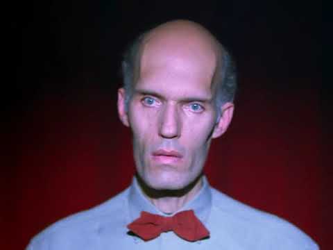 Твин пикс 2 сезон 7 серия