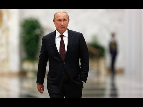 Фильм оливера стоуна интервью с путиным 4 серия