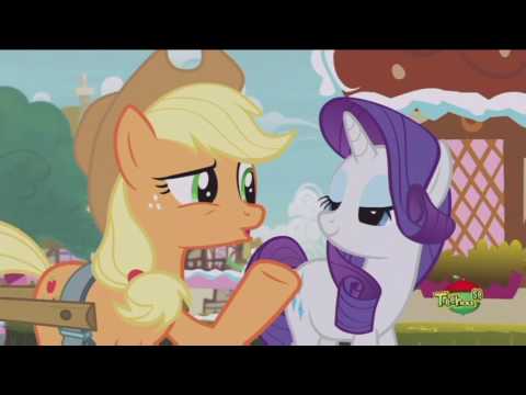 Дружба это чудо 7 сезон 9 серия