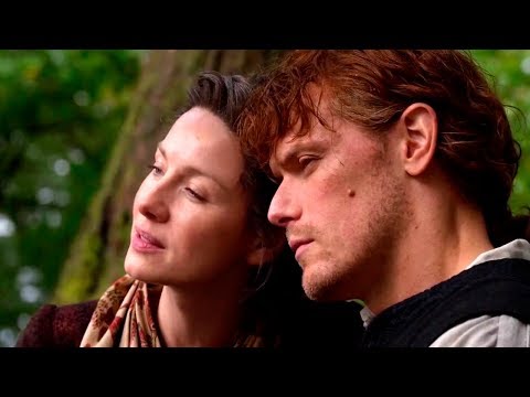 Чужестранка сериал описание серий