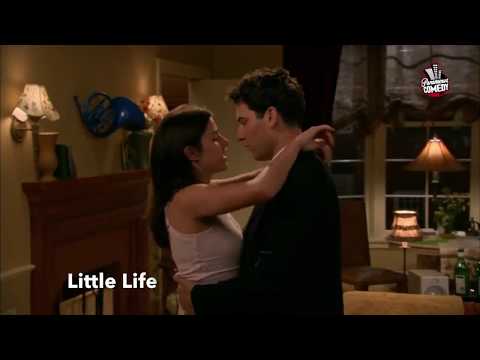 Как я встретил вашу маму сериал описание серий