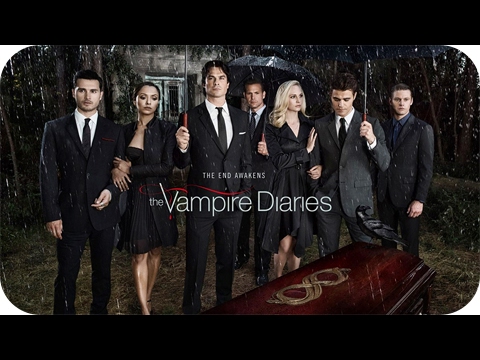 Смотреть сериал дневники вампира сайт дневники вампира