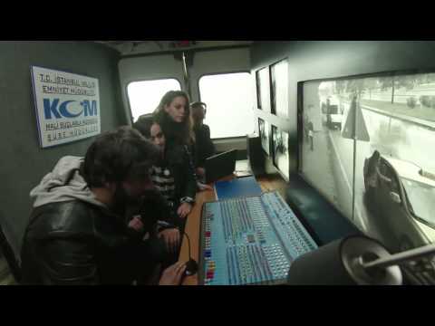 Черная любовь озвучка 43 серия