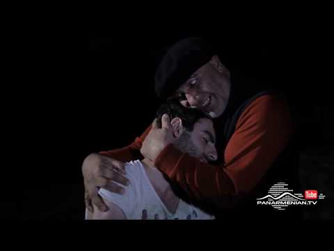 Араджнорднер все серии подряд