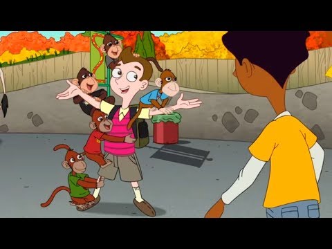 Закон майло мерфи 1 сезон 9 серия