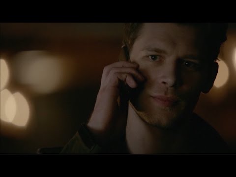 В какой серии родит кэролайн