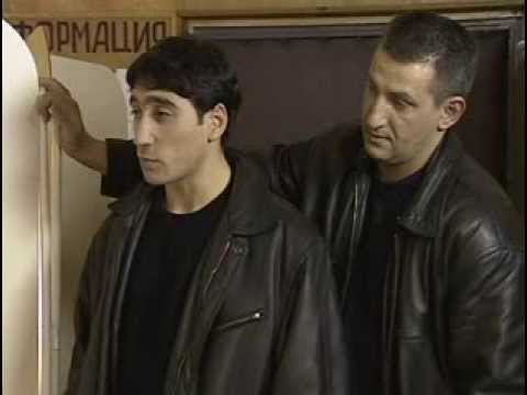 Гражданин начальник 10 серия смотреть онлайн