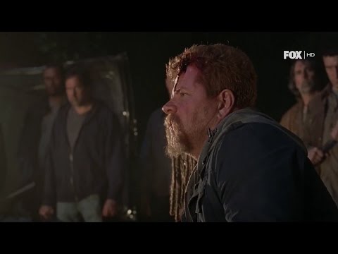 Ходячие мертвецы 7 сезон 5 серия смотреть fox