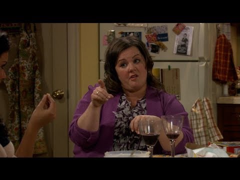 Сериал майк и молли смотреть онлайн кураж бомбей