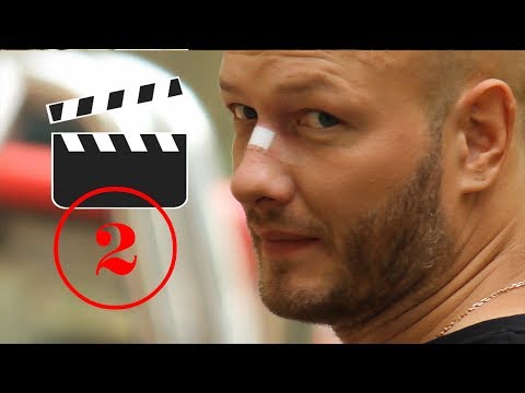 Сериал пес 2 где снимали Сериал пес 2 где снимали