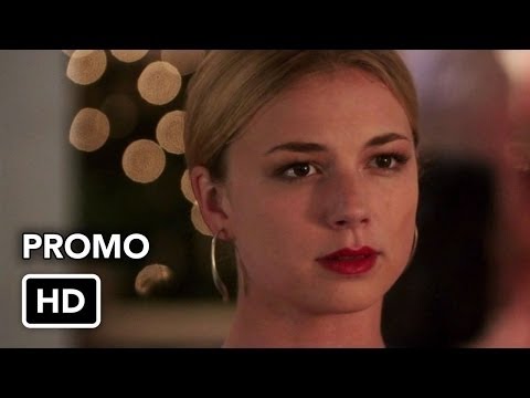 Revenge сериал 4 сезон 4 серия