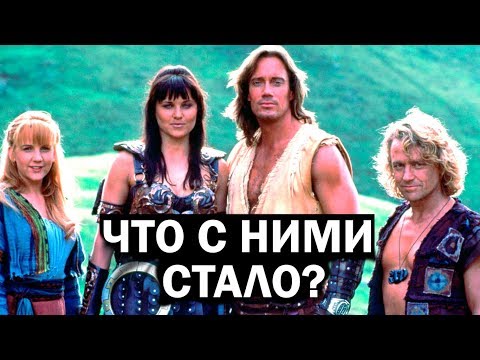 Смотреть сериал геракл все сезоны все серии подряд