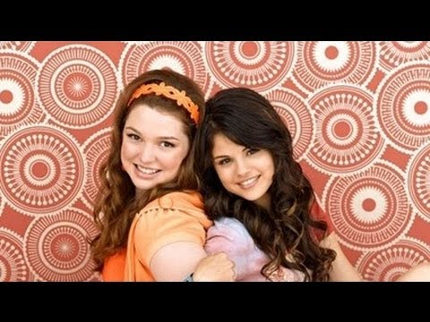 Волшебники из вэйверли плэйс 1 сезон 10 серия