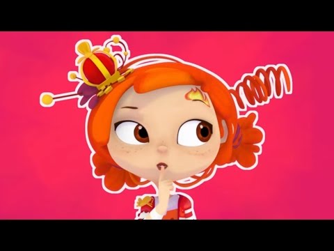 Волшебный патруль 4 серия