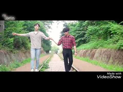 Корейский сериал вк